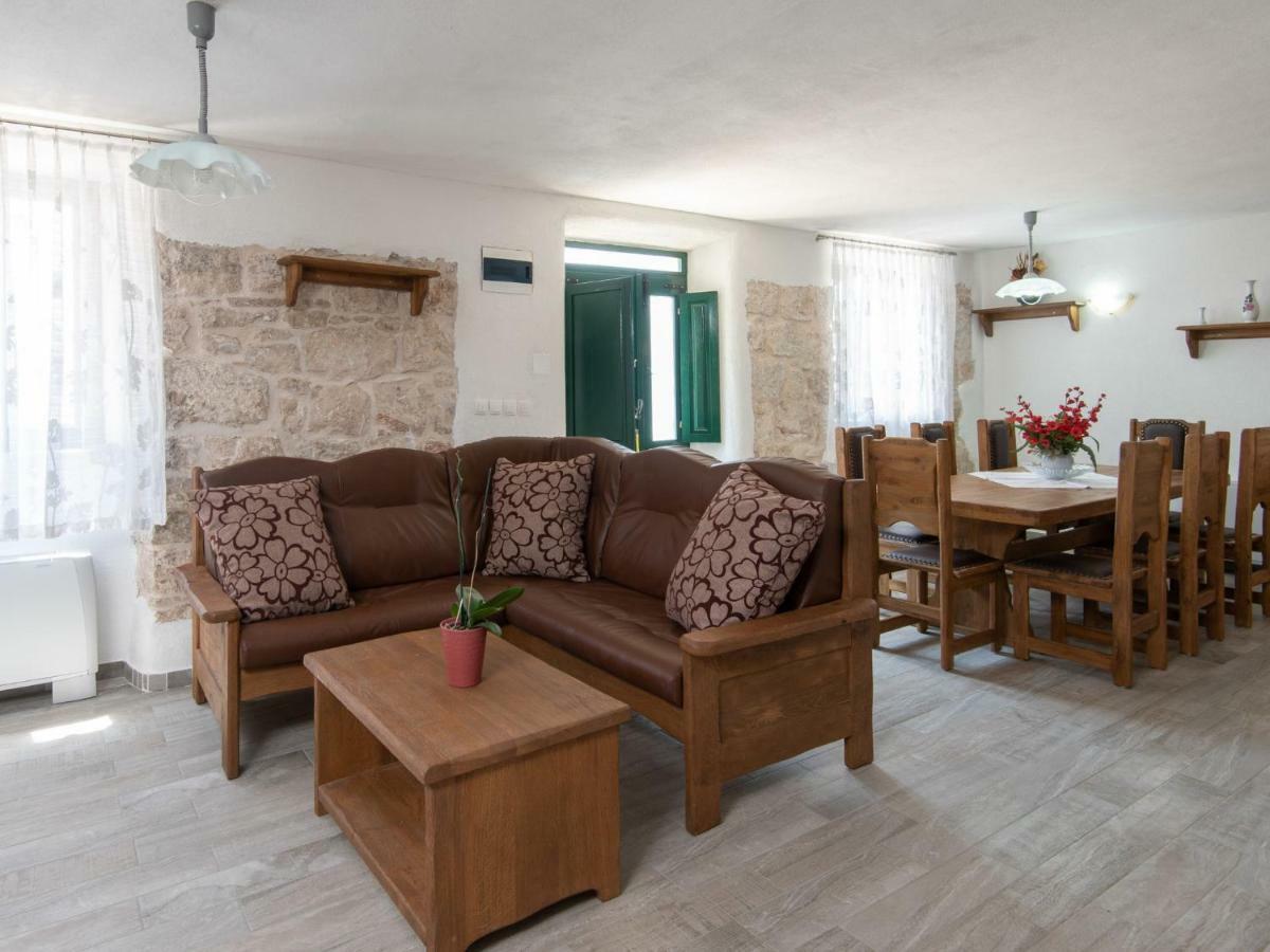 Villa Anita By Interhome Viganj Luaran gambar