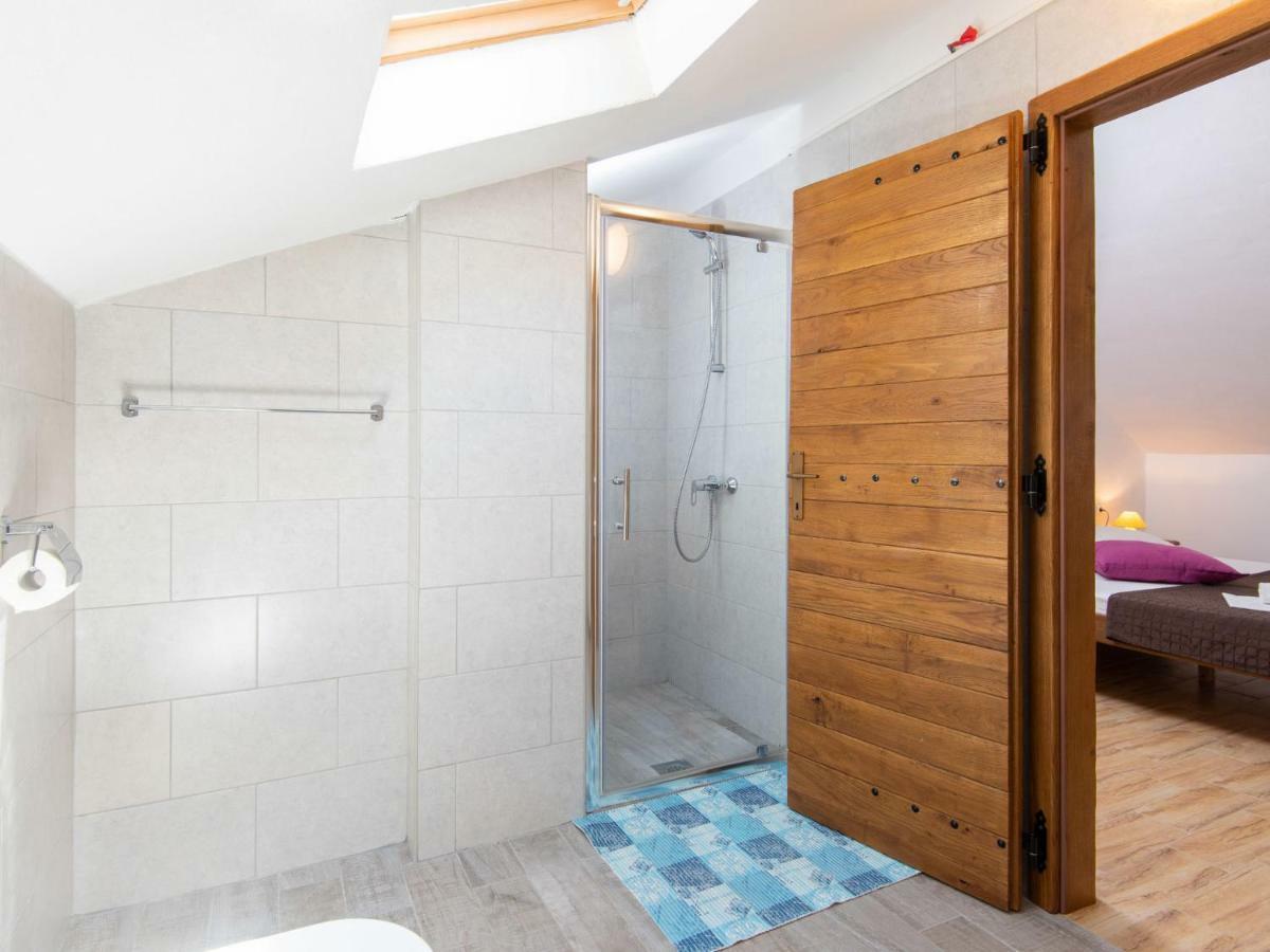 Villa Anita By Interhome Viganj Luaran gambar